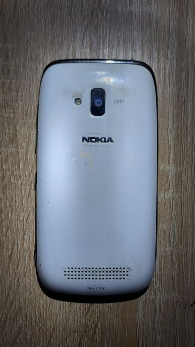 Nokia lumia 610 (telefon)