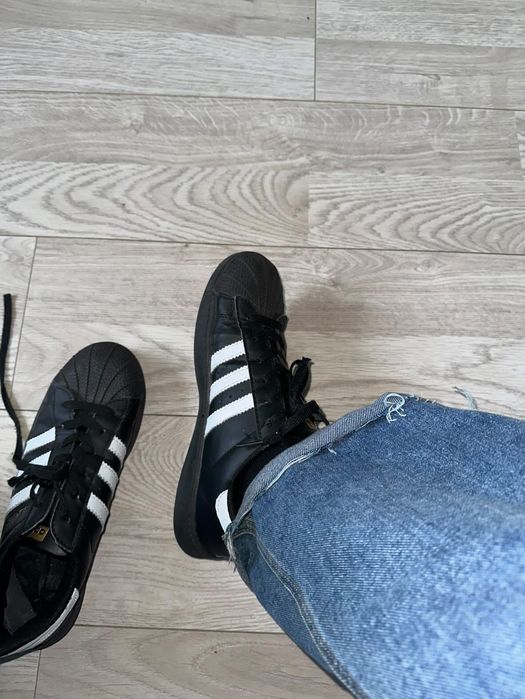 Buty adidas superstar