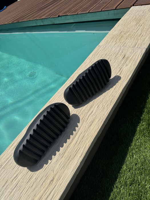 Adidas Yeezy Slide Pretos