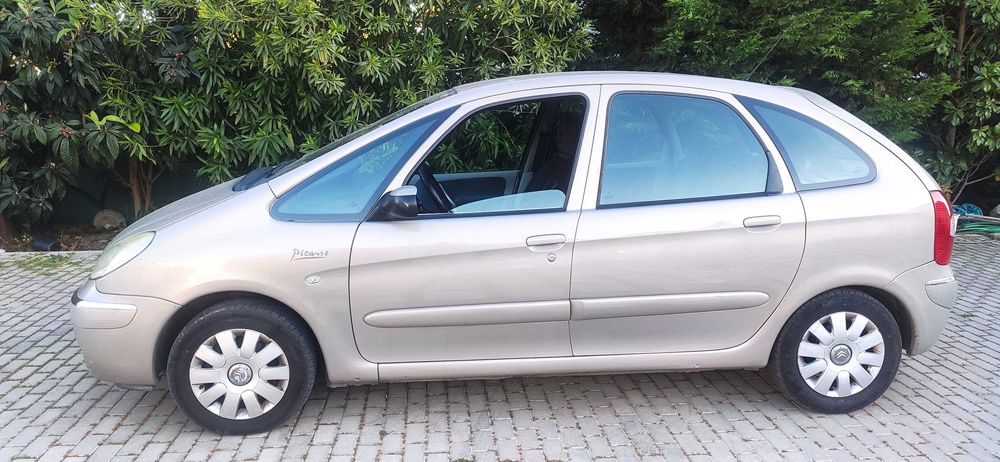 Citroen Xsara Picasso 1.6 Hdi