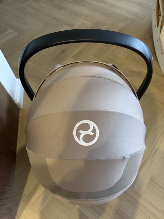 Fotelik Cybex Cloud T