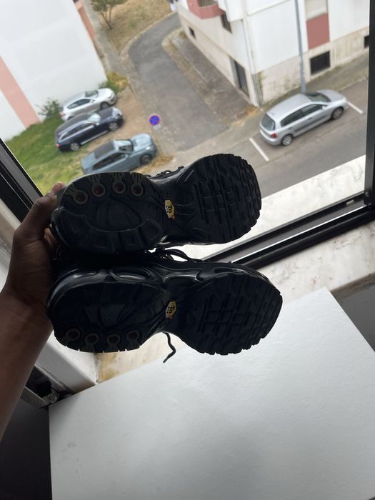tenis da nike tn