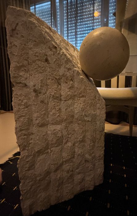 Mesa de jantar (conjunto)