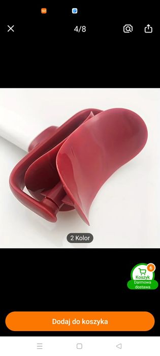 Maszynka do pierogow