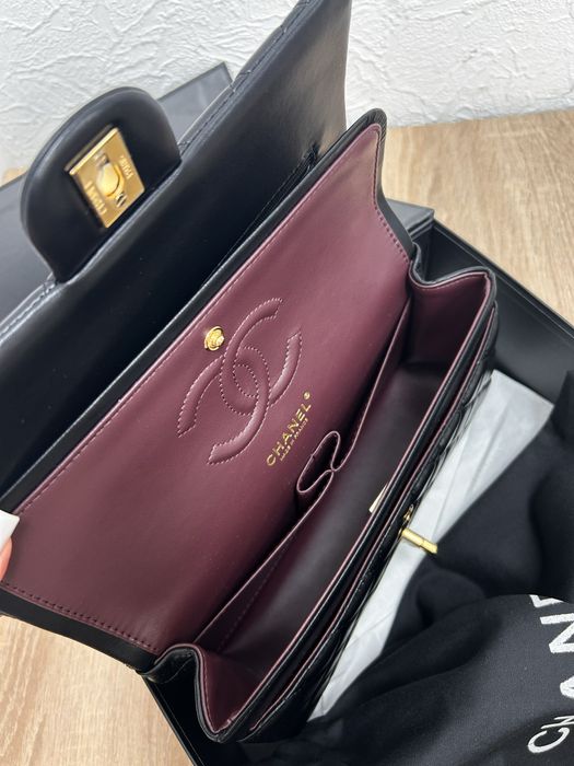 Сумочка в стилі Chanel
