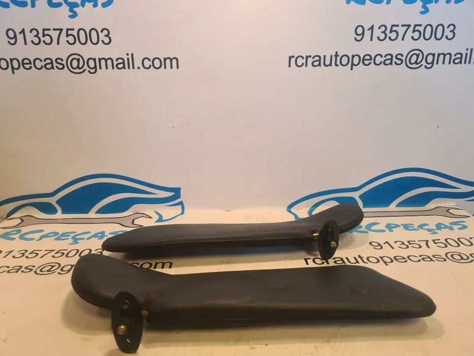 PALA PALAS PROTEÇÃO SOL SOLAR ORIGINAL MAZDA MX5 MX 5 MX-5 NB 1.8i