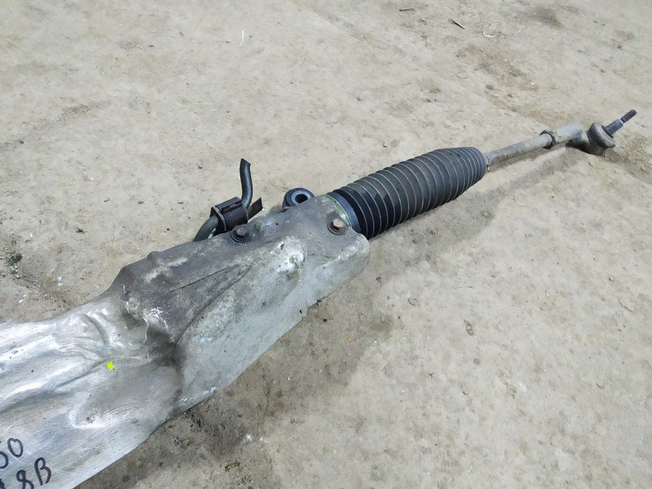 Рульова рейка 30723635 Volvo V50 C30 S40 C70 1.8 2.0 рулевая рейка