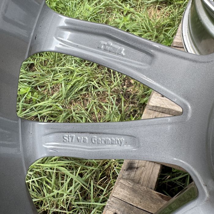 Диски 5x112 R18 Mercedes GLE ML Viano V-Class Vito BMW X1 X2 Volswagen