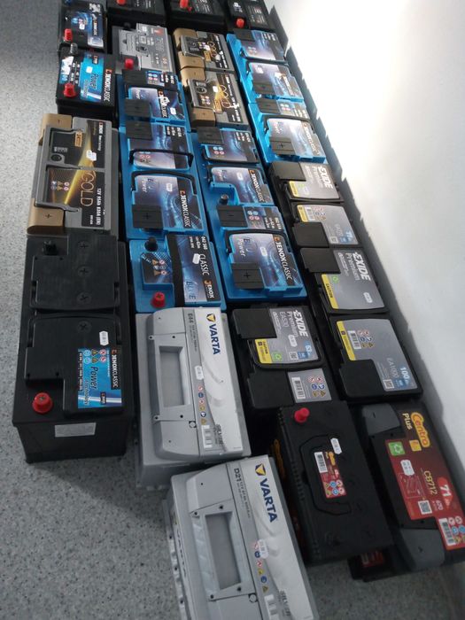 Akumulator Jenox Gold 12V 95Ah 830A P+