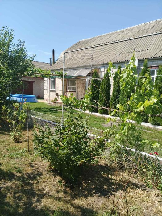 Продається будинок