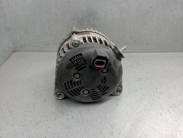 Alternador LAND ROVER Range Rover Evoque (L538)