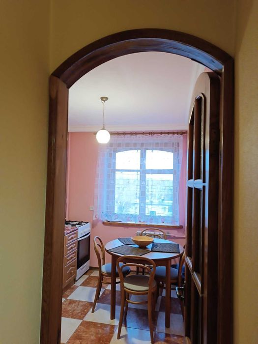 Сдам 1комн.кв., на Одесской, пр. Байрона (58000)