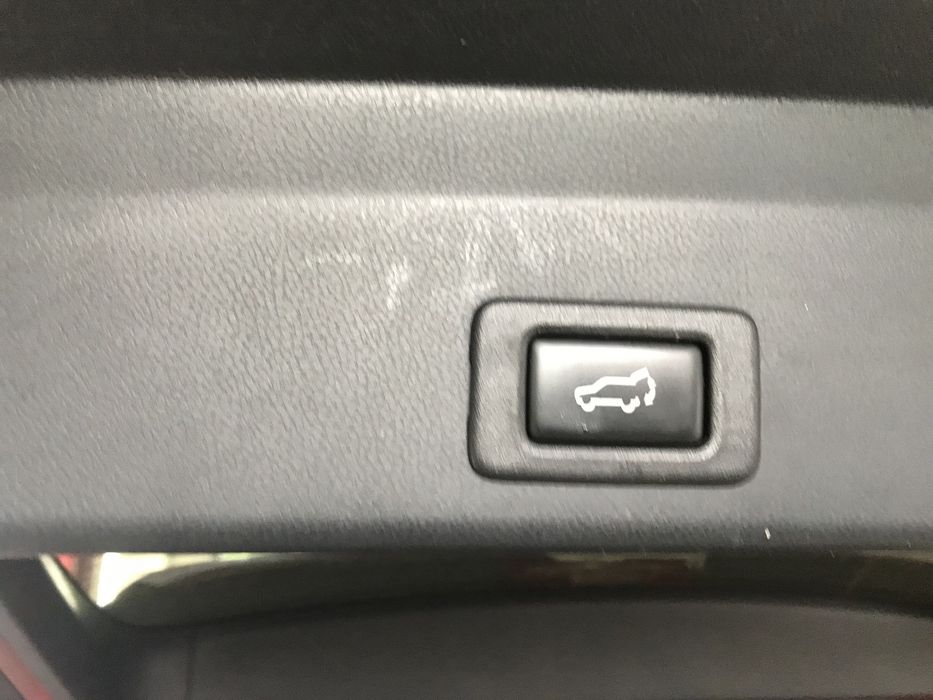 Крышка багажника Ляда Subaru Ascent W11 2018 2019 2020 2021