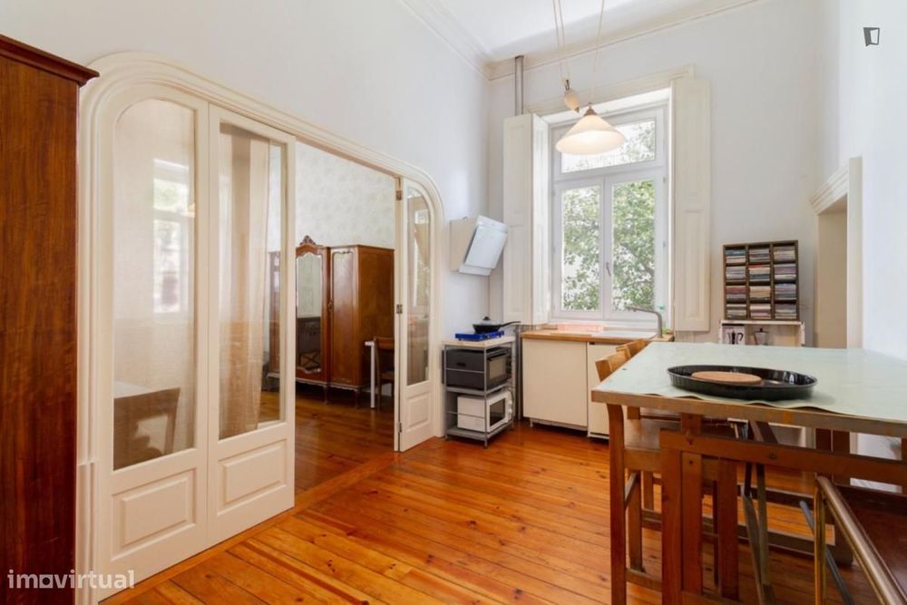Apartamento com 1 quartos - localizado em Bonfim Porto
