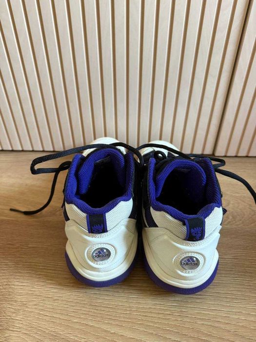 Adidas TOP TEN 2000 Sapatilhas