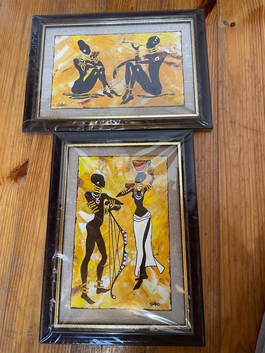 Інтер'єрні картини