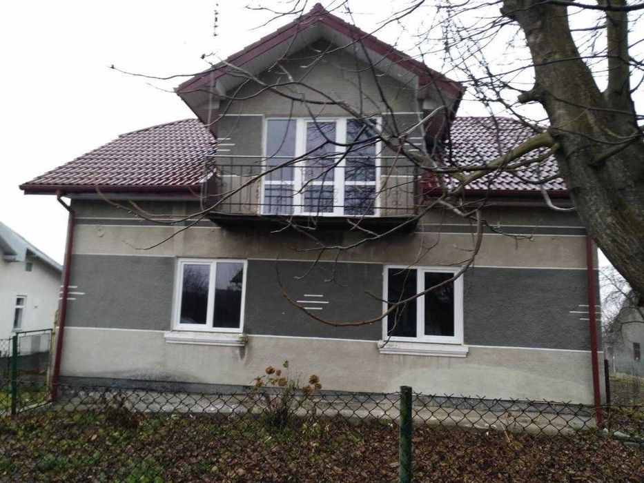 Продаж будинку с. Бісковичі з ремонтом