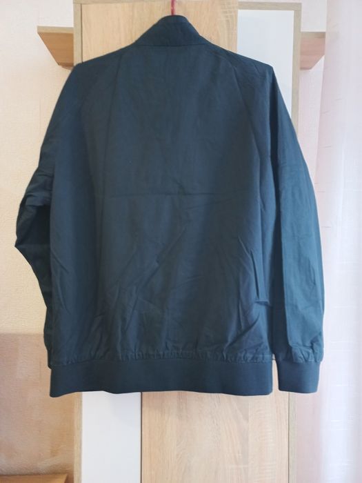 Вітрівка чоловіча