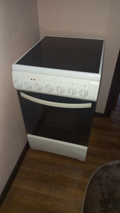 Электроплита Zanussi