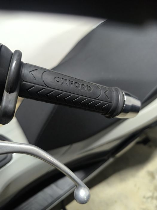 Vendo PCX de 2024 imaculada com 2800km reais