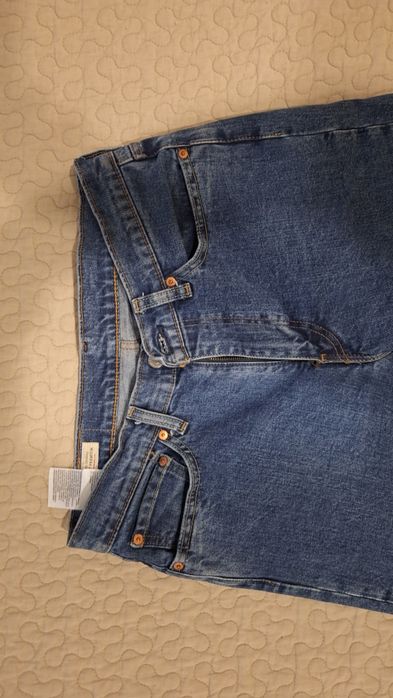 Levi’s 514 W32 L30