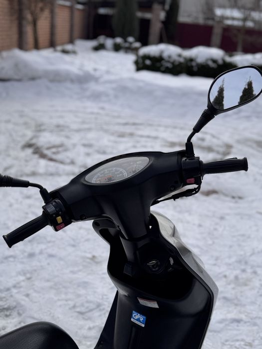 Продам Скутер/Мопед Yamaha Jog Sa36