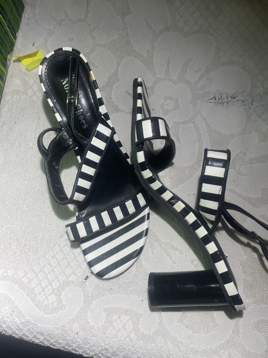 Sapato Social Feminino