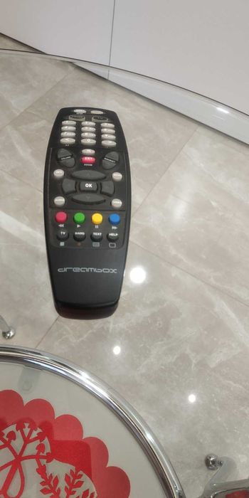 Спутниковый рессивер  Dreambox DM500HD