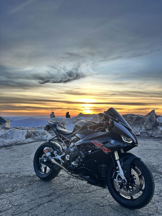 S1000RR 2021 17mil kms
