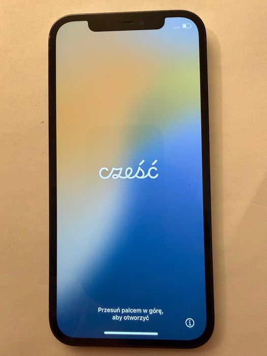 iPhone 12 Pro - 128GB