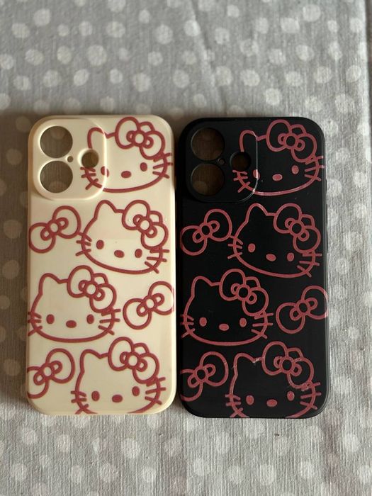 Etui do iPhone 16