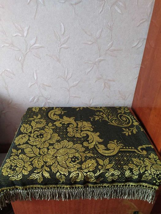 Скатерть    винтаж