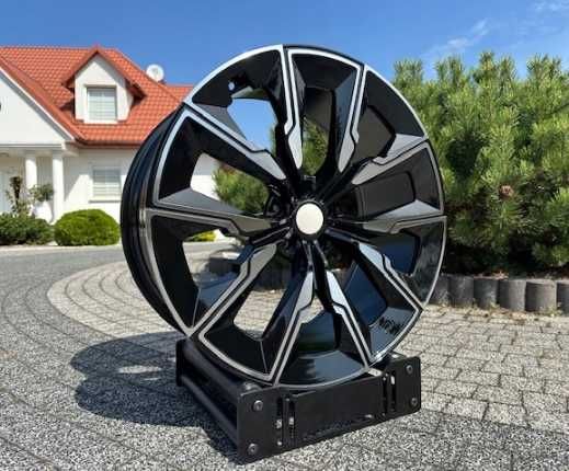 FELGI 144 do BMW 3 G20 G21 5 G30 G31 G60 X3 G01 G70 21 8,5 i 10