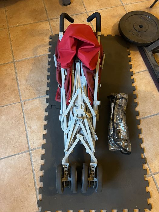 Carrinho de passeio Chicco London