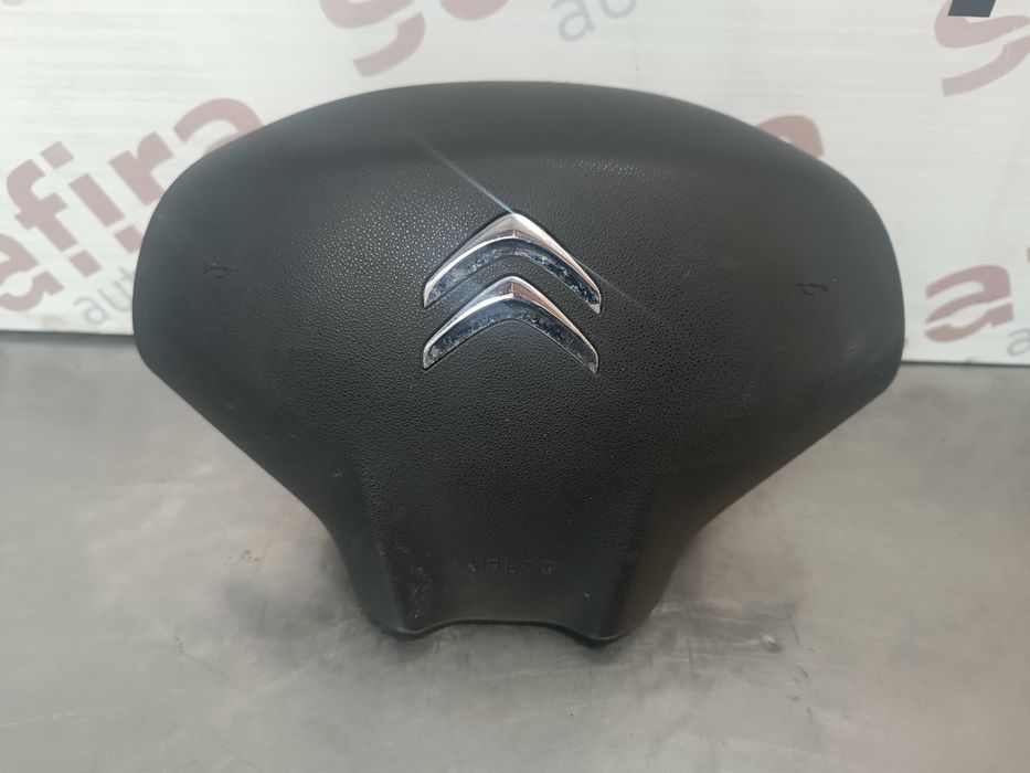 KIT DE AIRBAGS COM TABLIER CITROEN C3 II 2009-2016