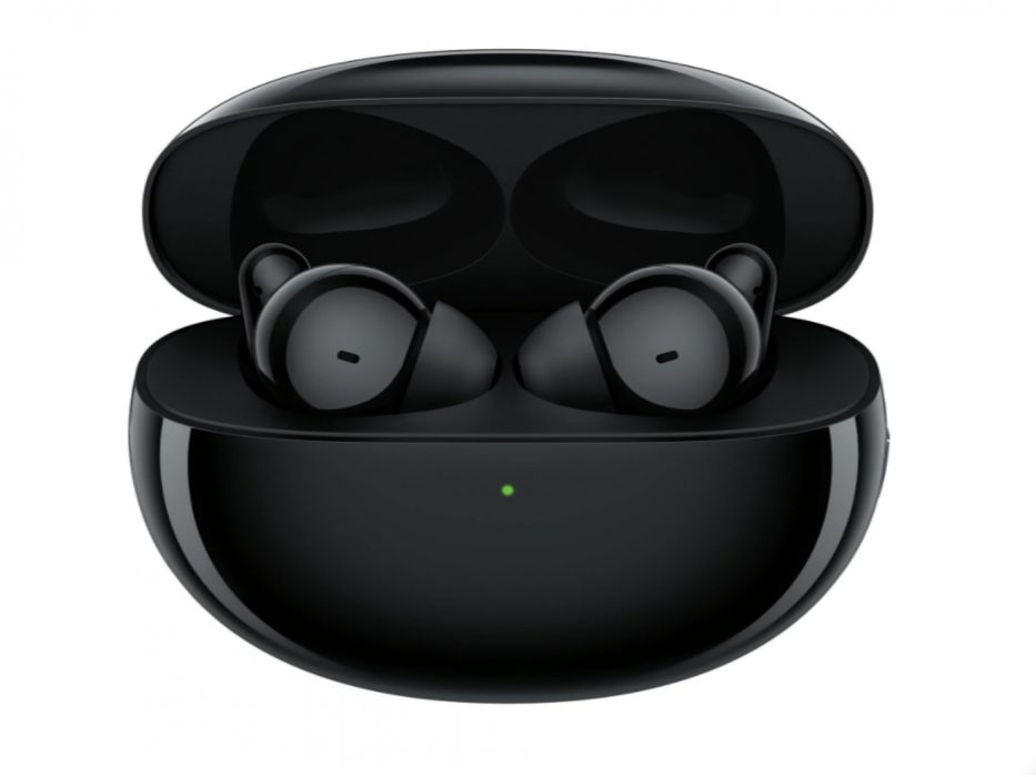OPPO Enco Free2 навушники headphones з чохлом
