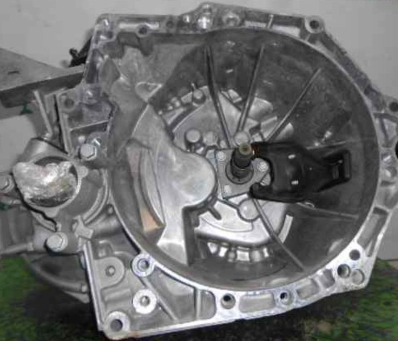 Caixa Velocidades Peugeot 308 1.6Hdi 110Cv Ref.20DP70