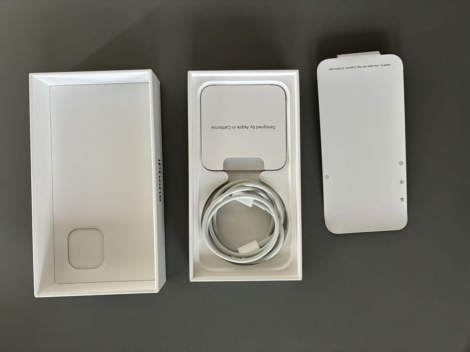 Apple Iphone 12 mini, 128GB (usado)