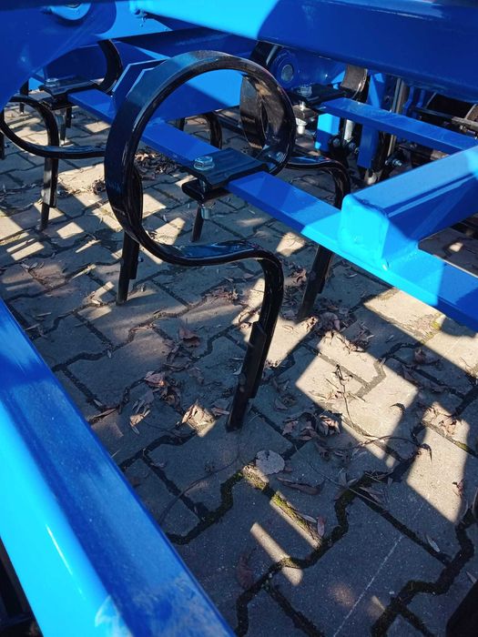 OD RĘKI!!! Kompaktowy agregat uprawowy Landstal Culter 3m