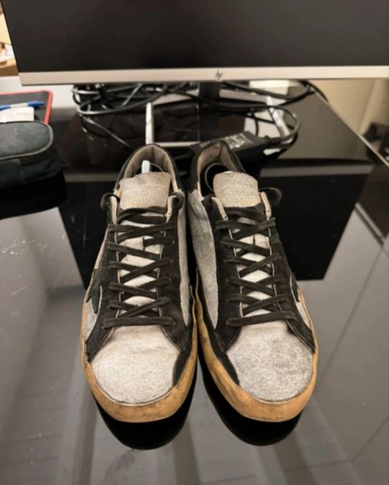 Golden goose - 42 Homem/Mulher