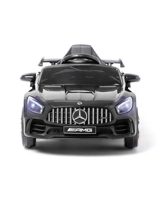Carro eletrico Mercedes GTR AMG certificado p crianças brinquedo NOVO
