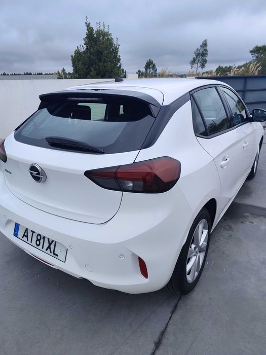 Opel Corsa 1.5 D Business Edition