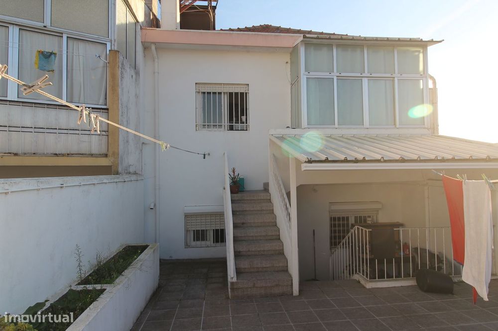 Brevemente para venda Moradia T3 com jardim e garagem em Ovar