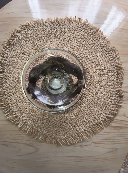 Аромоламка в індійському стилі