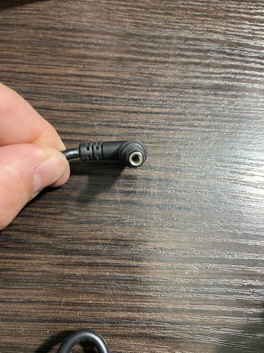 Блок питания DORS 12V 2,5A 30W  разйом 5,5х2,5мм