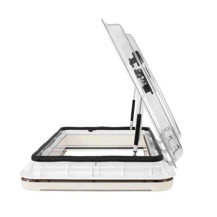 Okno dachowe 700x500 szyber kamper przyczepa NOWE