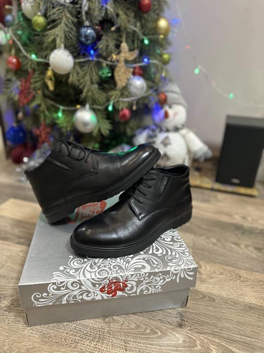 Ботінки чоловічі