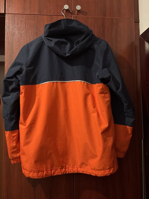 Jack Wolfskin kurtka idealna !!