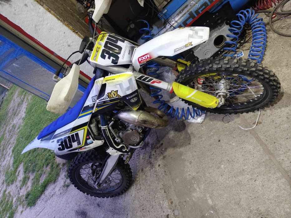 Husqvarna