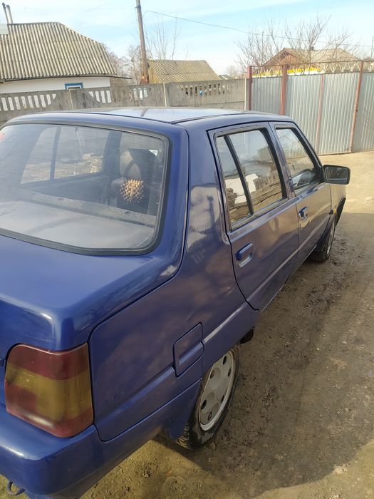 Продаю Славуту 2003 года или обмен